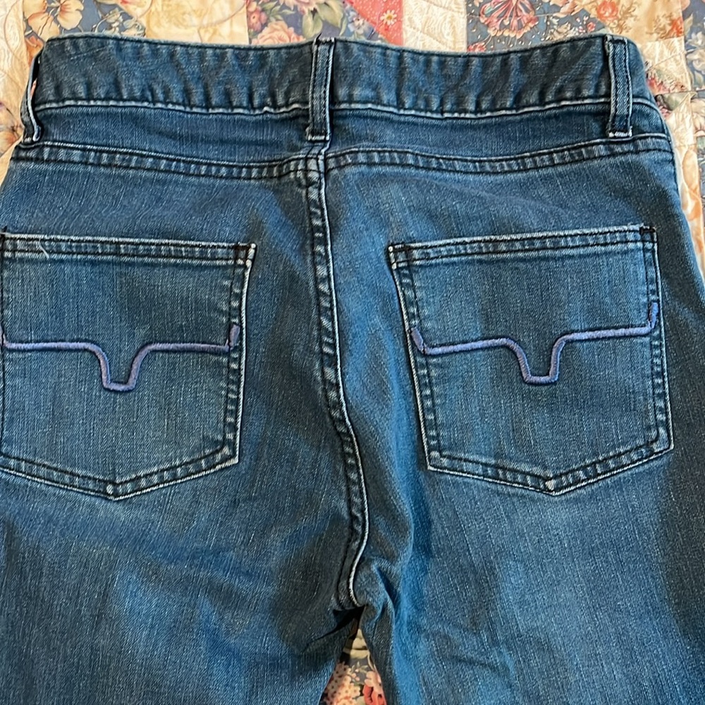 New W/O Tags Kimes Ranch Lola Trouser Jeans